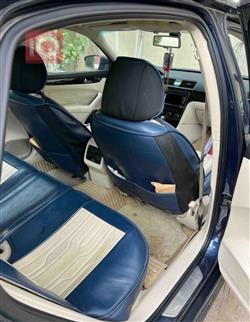 ڤۆڵکسواگن پاسات